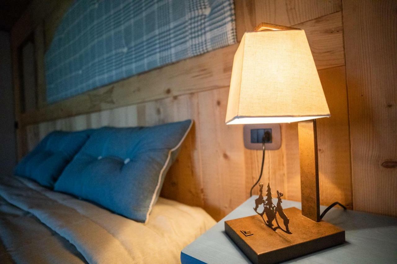 Casa Vacanze Petit Haury - Alloggi Ad Uso Turistico Vda Arvier N 0039 E N 0040 - Zewnętrze zdjęcie
