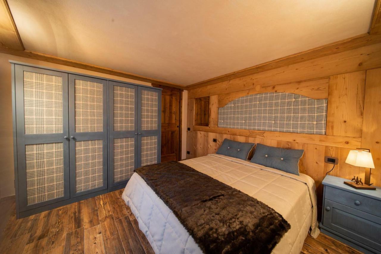 Casa Vacanze Petit Haury - Alloggi Ad Uso Turistico Vda Arvier N 0039 E N 0040 - Zewnętrze zdjęcie